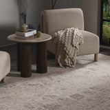 Jenis Gray Luxe Rug - Ornate Home