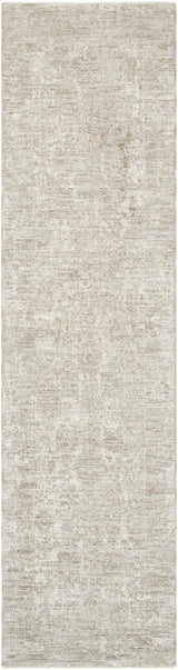 Jenis Gray Luxe Rug - Ornate Home