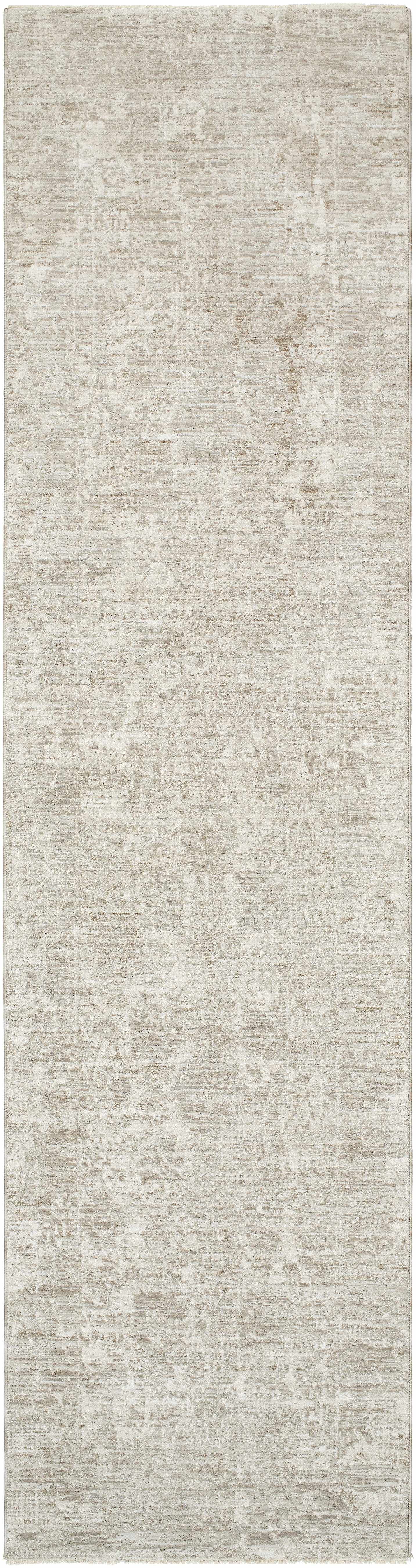 Jenis Gray Luxe Rug - Ornate Home