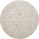 Jenis Gray Luxe Rug - Ornate Home
