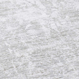 Jenis Gray Luxe Rug - Ornate Home