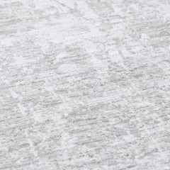 Jenis Gray Luxe Rug - Ornate Home