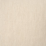 Jenner Cream 22x22 Cotton Linen Blend Square Pillow Cover - Ornate Home