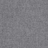 Jennifer Grey Square Upholstered Ottoman - Ornate Home