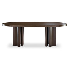 Jennifer Selle Dining Table - Ornate Home