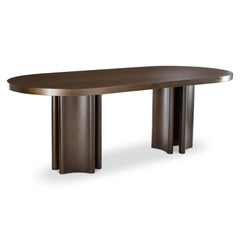Jennifer Selle Dining Table - Ornate Home