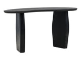 Jenny Black Console Table - Ornate Home