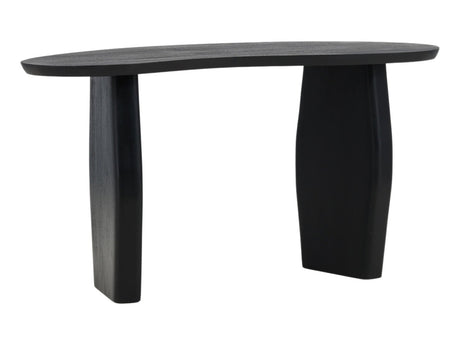 Jenny Black Console Table - Ornate Home