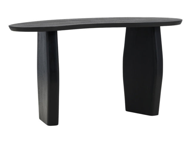 Jenny Black Console Table - Ornate Home