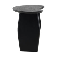 Jenny Black Console Table - Ornate Home