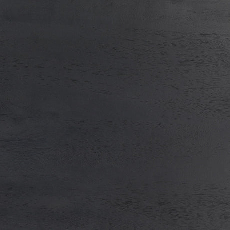 Jenny Black Console Table - Ornate Home