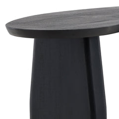 Jenny Black Console Table - Ornate Home