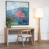 Jensen Beige Dining Chair - Ornate Home