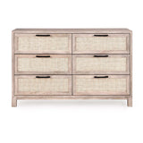 Jensen Brown Dresser - Ornate Home