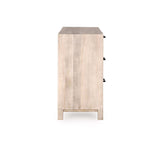 Jensen Brown Dresser - Ornate Home