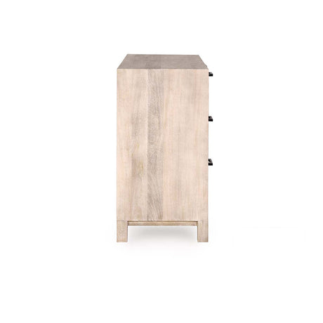 Jensen Brown Dresser - Ornate Home