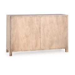 Jensen Brown Dresser - Ornate Home