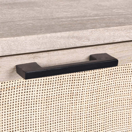 Jensen Brown Dresser - Ornate Home