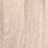 Jensen Brown Nightstand - Ornate Home