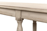 Jensen Grey Console - Ornate Home