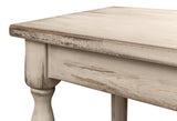 Jensen Grey Console - Ornate Home