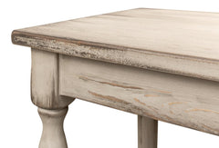 Jensen Grey Console - Ornate Home