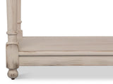 Jensen Grey Console - Ornate Home