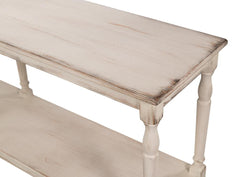 Jensen Grey Console - Ornate Home