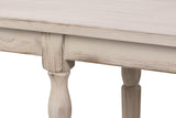Jensen Grey Console - Ornate Home