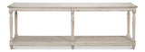 Jensen Grey Console - Ornate Home