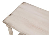 Jensen Grey Console - Ornate Home