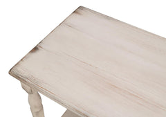 Jensen Grey Console - Ornate Home