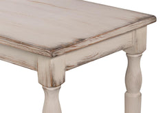 Jensen Grey Console - Ornate Home