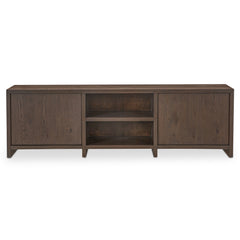 Jenson Brown Media Unit - Ornate Home