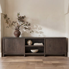 Jenson Brown Media Unit - Ornate Home