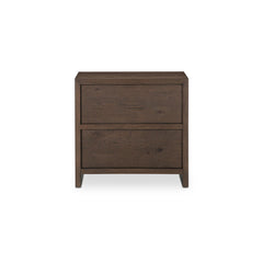 Jenson Brown Nightstand - Ornate Home