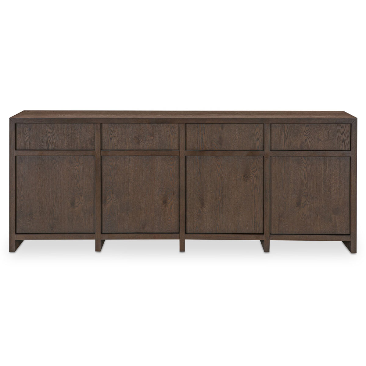 Jenson Brown Sideboard - Ornate Home