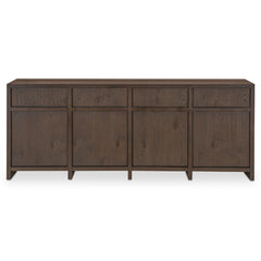 Jenson Brown Sideboard - Ornate Home