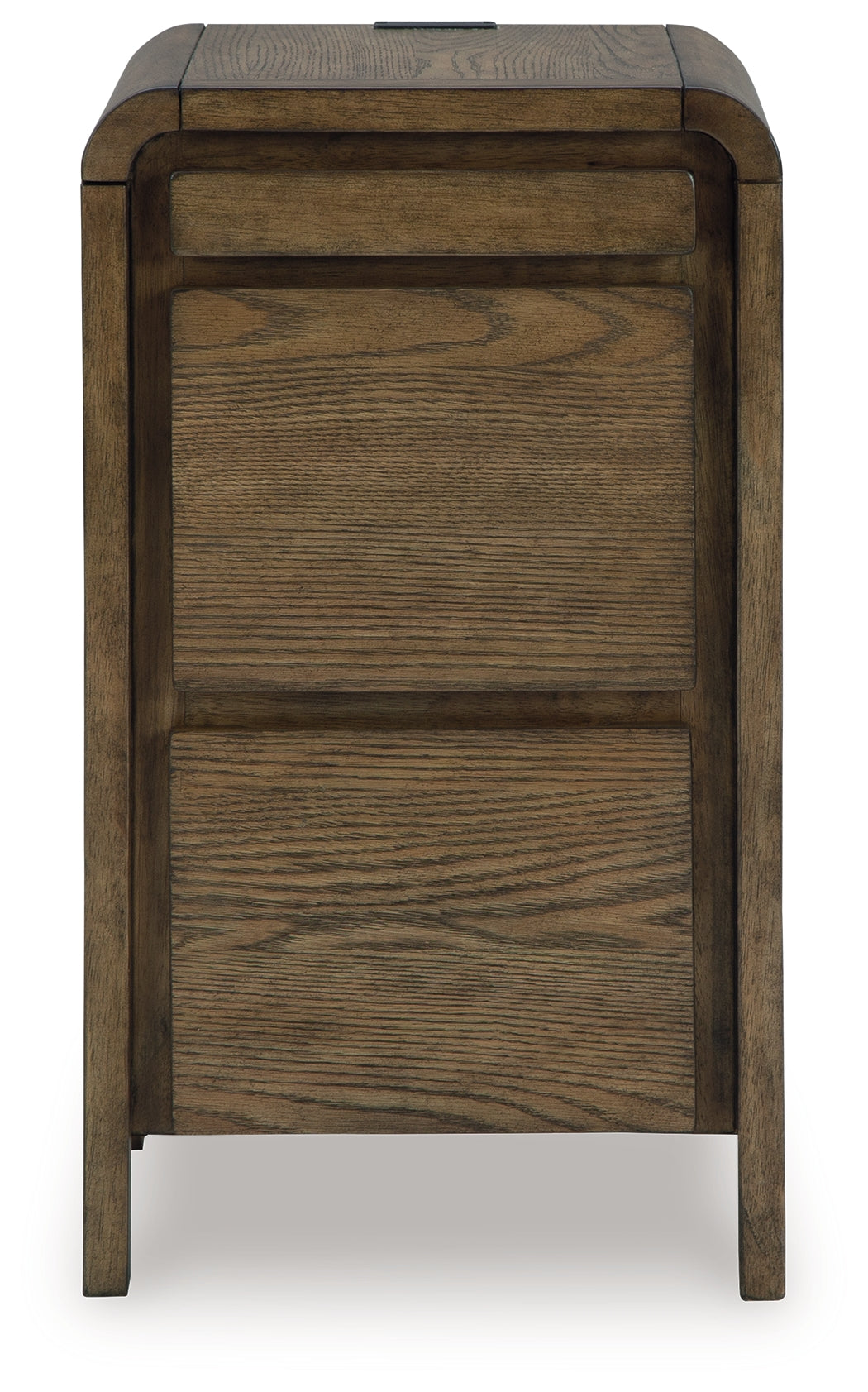 Jensworth Brown Accent Table (Online Special Price) - Ornate Home
