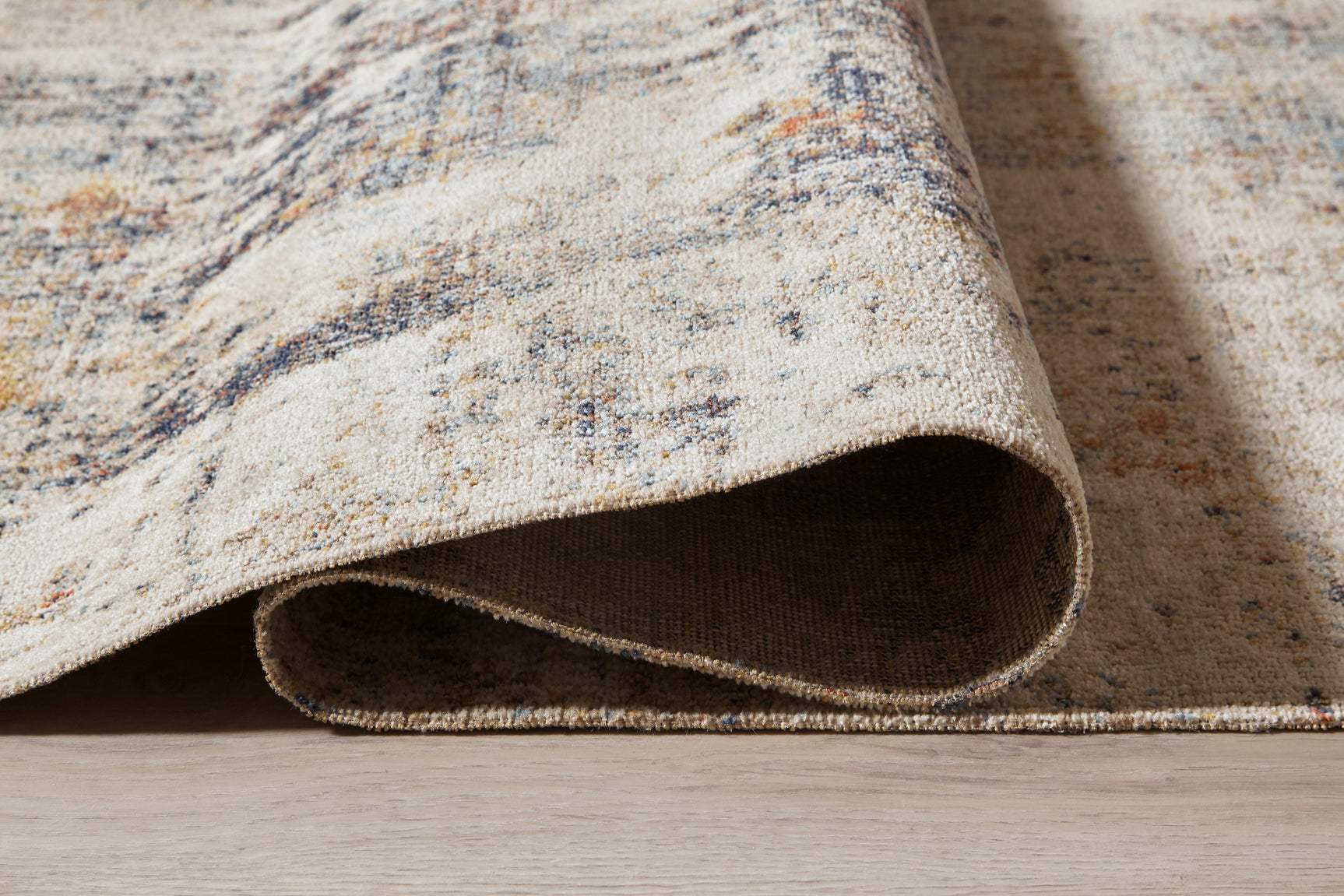 Jerelyn 7'10" x 10' Rug (Online Special Price) - Ornate Home
