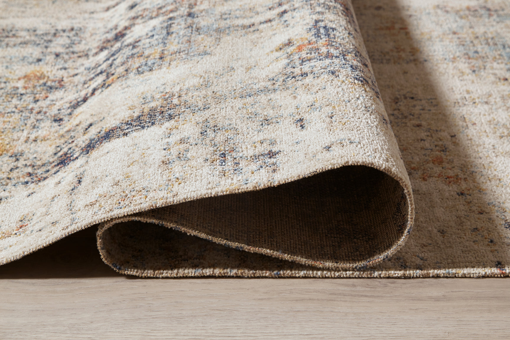 Jerelyn 7'10" x 10' Rug - Ornate Home