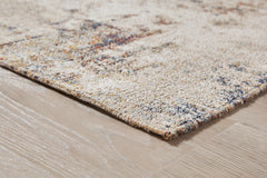 Jerelyn 7'10" x 10' Rug - Ornate Home