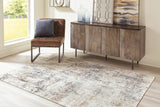 Jerelyn 7'10" x 10' Rug - Ornate Home