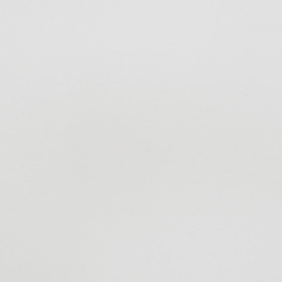 Jeremaine White Queen Bed - Ornate Home