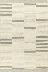 Jeri Modern Wool Rug - Ornate Home