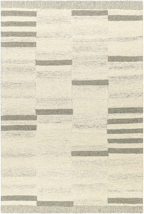 Jeri Modern Wool Rug - Ornate Home