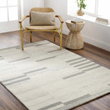 Jeri Modern Wool Rug - Ornate Home