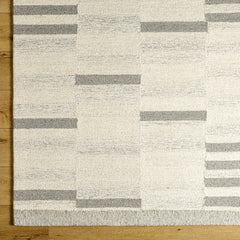 Jeri Modern Wool Rug - Ornate Home