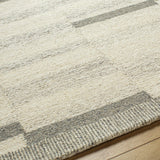 Jeri Modern Wool Rug - Ornate Home
