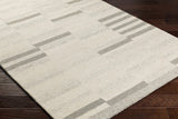 Jeri Modern Wool Rug - Ornate Home